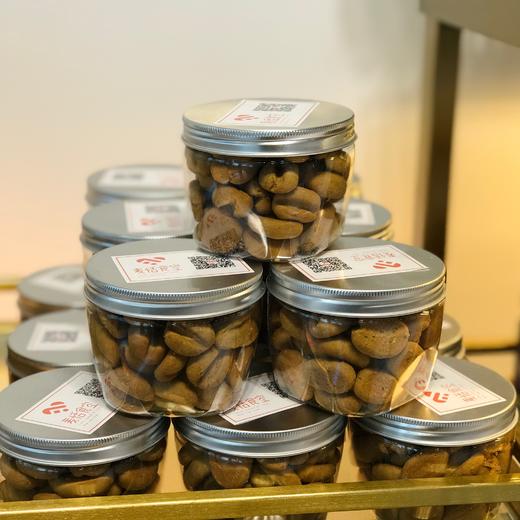 有机燕麦咖啡豆 商品图0