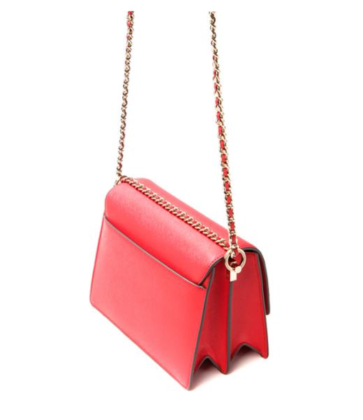 奥莱[Tory Burch]（54654 612）女士Robinson单肩包20SSJPY带授权招加盟代理 商品图2