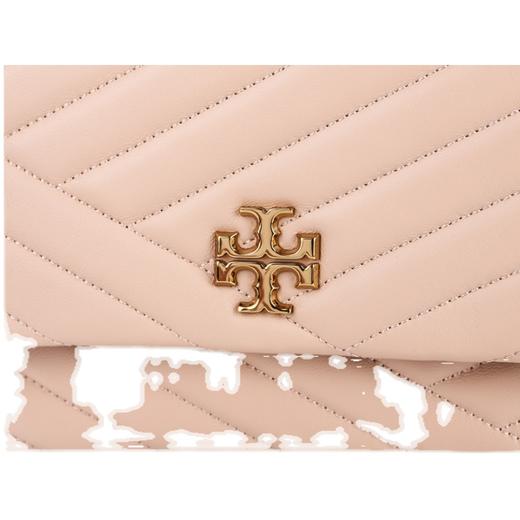 奥莱[Tory Burch]（64963 288）女士Kira Chevron小肩包20FWJPY带授权招加盟代理 商品图4