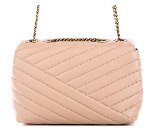 奥莱[Tory Burch]（64963 288）女士Kira Chevron小肩包20FWJPY带授权招加盟代理 商品图2