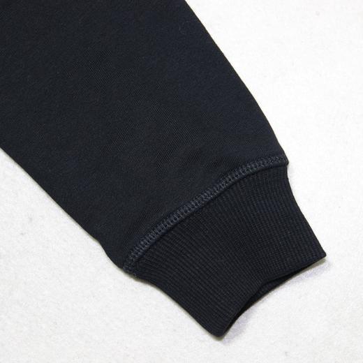 Converse匡威童衣正春季新品男童针织毛圈套头卫衣CV2112028 商品图3