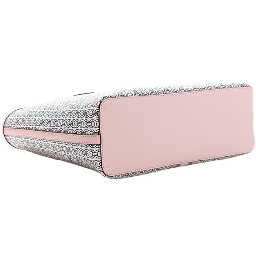 奥莱[Tory Burch]（53304 685）女士Gemini Link手提袋20FWJPY带授权招加盟代理 商品图4