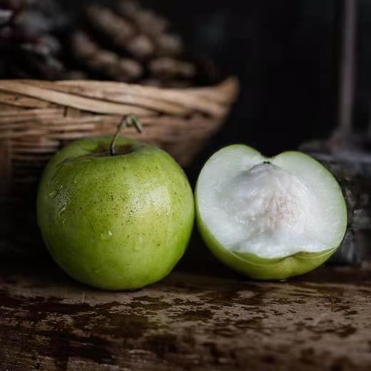 云南版纳苹果枣 商品图1