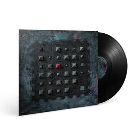 777 - 《ABDC》黑胶