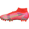 正品NIKE耐克刺客14波产次高端AG高帮足球鞋男 CV1130-600 商品缩略图0