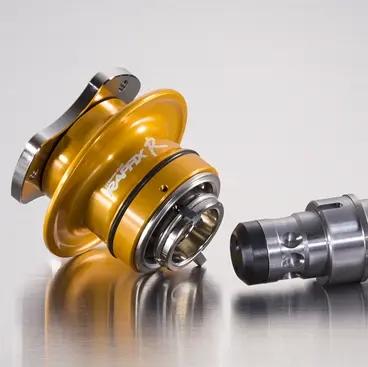 Worksbell 底座、快拆等相关配件-方向盘适配 - 日本进口 商品图6