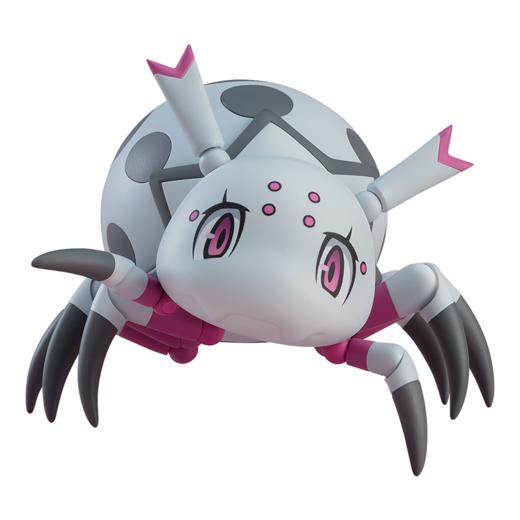 【GSC现货】粘土人 蜘蛛子 转生成蜘蛛又怎样！ 商品图4