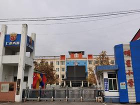 太谷明星小学优秀作品集欣赏