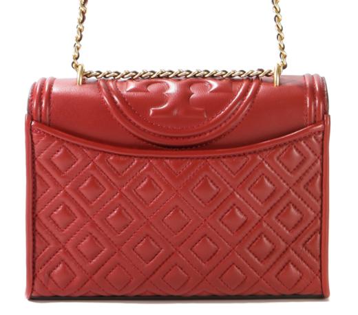 奥莱[Tory Burch]（43834 611）女士弗莱明可转换肩背包19FWJPY带授权招加盟代理 商品图1