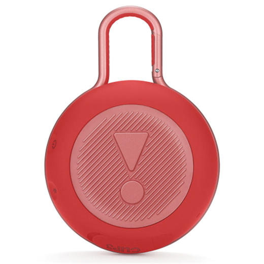 HARMAN JBLCLIP3RED 音箱JPY带授权招加盟代理 商品图2