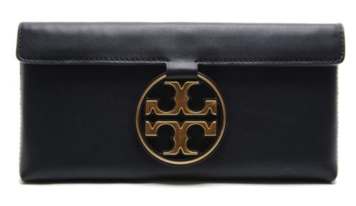 奥莱[Tori Birch] 20SS米勒女士金属手拿包（61176_001_20S）JPY带授权招加盟代理 商品图0