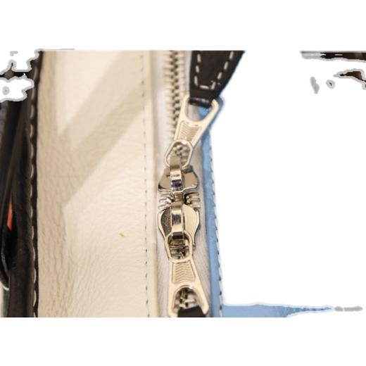 奥莱航空风格[Valenciaga]集市购物袋XXS 513988：多蓝色JPY带授权招加盟代理 商品图4