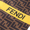 芬迪 FENDI (vetrina) FENDI SCARF 丝巾JPY带授权招加盟代理 商品缩略图1
