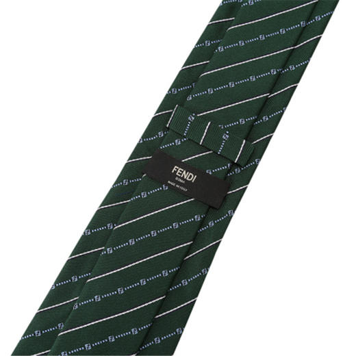 芬迪 FENDI (vetrina) FENDI TIE 领带JPY带授权招加盟代理 商品图2