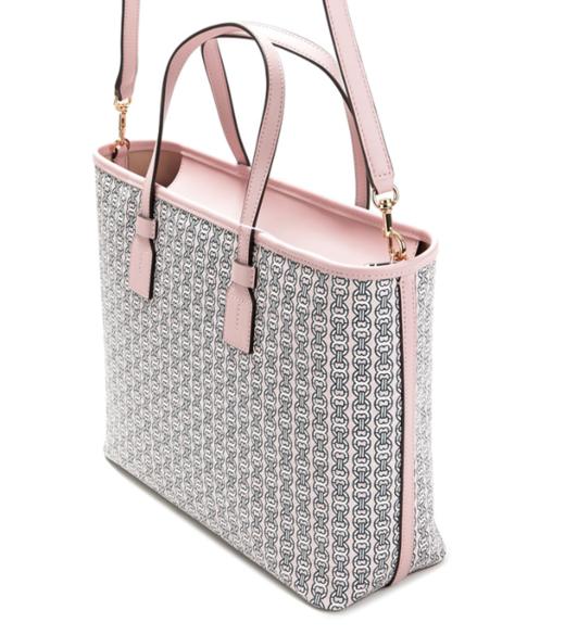 奥莱[Tory Burch]（53304 685）女士Gemini Link手提袋20FWJPY带授权招加盟代理 商品图2