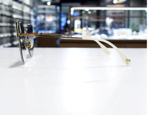 奥莱芬迪猫猫太阳镜FF0190S 000FQJPY带授权招加盟代理 商品图1