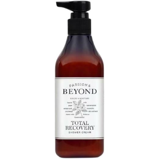 韩国beyound全面恢复滋润清洁沐浴霜450mlOlive YoungJPY带授权招加盟代理 商品图2