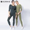 AUMNIE | 裸形七分袖T恤 / Nude Raglan 商品缩略图3