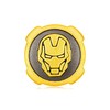 周大福24K GOLD CHARM - MARVEL SERIES IRON MAN (21781) 串饰JPY带授权招加盟代理 商品缩略图1