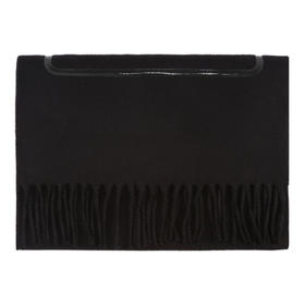 芬迪 FENDI (vetrina) FENDI MUFFLER 围巾JPY带授权招加盟代理