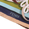 芬迪 FENDI (vetrina) FENDI SCARF 丝巾JPY带授权招加盟代理 商品缩略图1