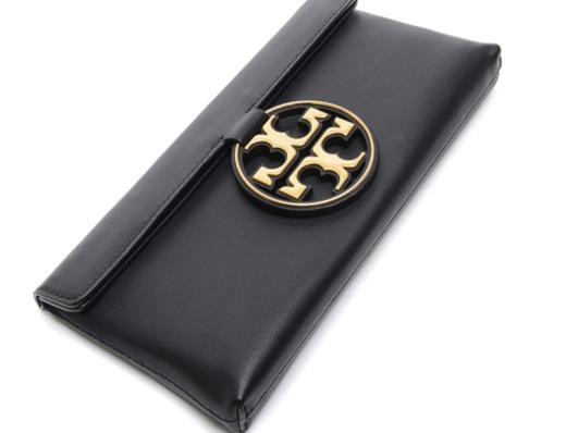 奥莱[Tori Birch] 20SS米勒女士金属手拿包（61176_001_20S）JPY带授权招加盟代理 商品图3