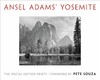 【现货】Ansel Adams’Yosemite | 安塞尔·亚当斯拍摄的优美胜地 摄影集 商品缩略图0