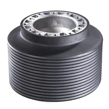 Worksbell 底座、快拆等相关配件-方向盘适配 - 日本进口 商品图1