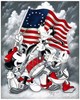 迪士尼 March of Independence-33/50 商品缩略图0
