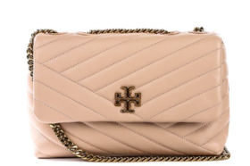 奥莱[Tory Burch]（64963 288）女士Kira Chevron小肩包20FWJPY带授权招加盟代理