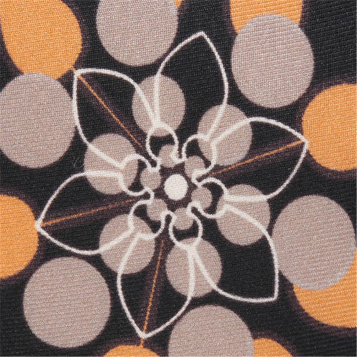 芬迪 FENDI (vetrina) FENDI TIE 领带JPY带授权招加盟代理 商品图1