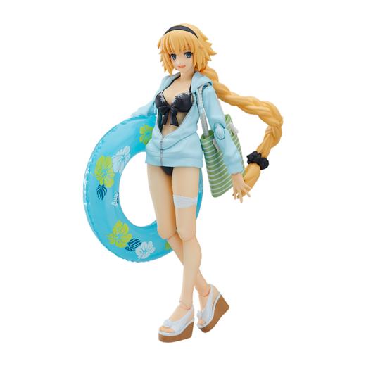 【GSC现货】figma Archer/贞德 Fate/Grand Order 商品图4