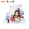 魏无羡 蓝忘机 吟雪赋岁Q版手办 魔道祖师动画新春款 腾讯动漫官方周边 商品缩略图3