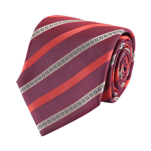 芬迪 FENDI (vetrina) FENDI TIE 领带JPY带授权招加盟代理 商品图0