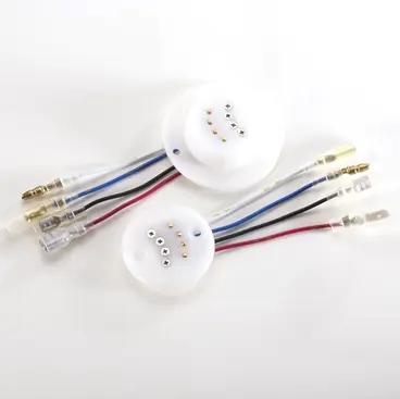 Worksbell 底座、快拆等相关配件-方向盘适配 - 日本进口 商品图9