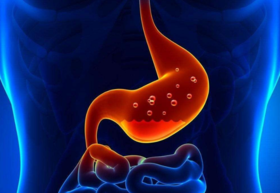  39博客案例 |艾灸调理肠胃病 