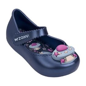 19SS 82606 ZAXY SPACE BABY BL 儿童鞋JPY带授权招加盟代理