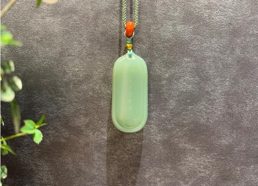 【御珠宫坊】碧玉雅致牌 商品图3