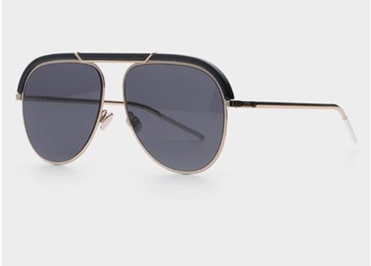 奥莱Dior男士波音太阳镜Dior Desertic 2M22KJPY带授权招加盟代理 商品图0