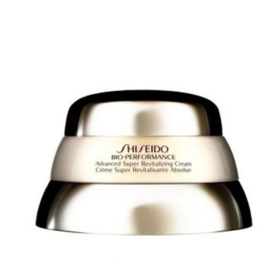 SHISEIDO资生堂 百优全新精纯乳霜 75ml 补水改善细纹