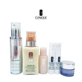 【1F】倩碧淡斑精华50ml+ 加芯无油黄油125ml