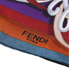 芬迪 FENDI (vetrina) FENDI SCARF 丝巾JPY带授权招加盟代理 商品缩略图1