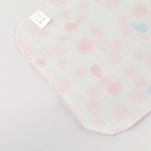 丽婴房-浴巾毛巾（夏）D0浴巾.手帕.澡巾 商品图4