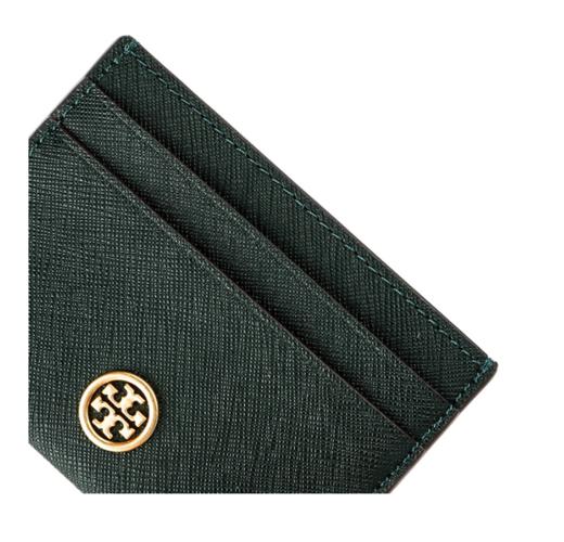 奥莱[Tory Burch]（54886 313）女士鲁滨逊卡片钱包20FWJPY带授权招加盟代理 商品图3