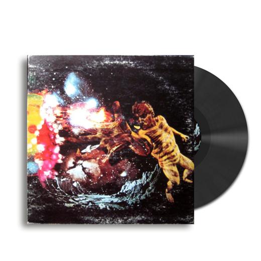 SANTANA-SANTANA 商品图0