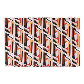 芬迪 FENDI (vetrina) FENDI SCARF 丝巾JPY带授权招加盟代理