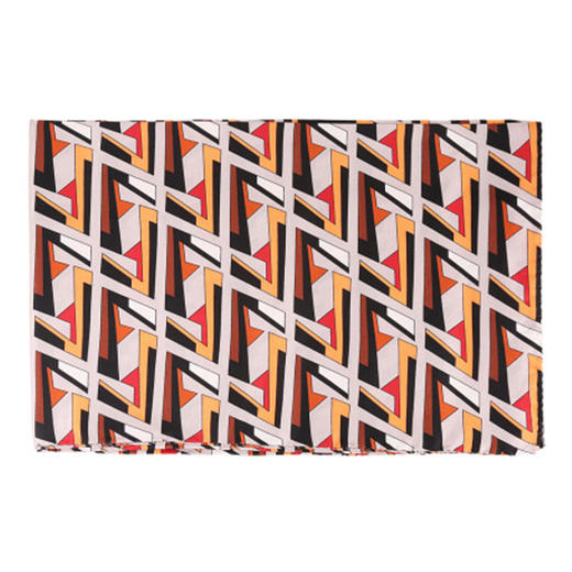 芬迪 FENDI (vetrina) FENDI SCARF 丝巾JPY带授权招加盟代理 商品图0