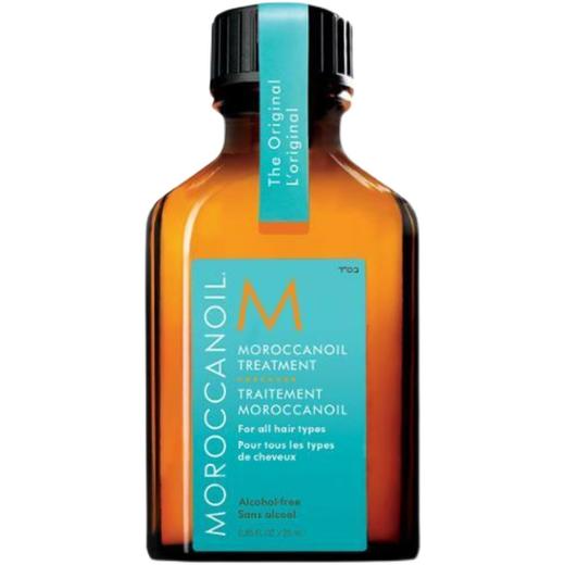 正品摩洛哥精油护发素便携装旅游小瓶25ml韩国OliveYoungJPY带授权招加盟代理 商品图3