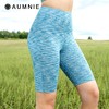 AUMNIE 介绍五分裤 / INTRO BIKER SHORTS 商品缩略图0