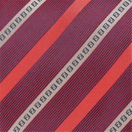 芬迪 FENDI (vetrina) FENDI TIE 领带JPY带授权招加盟代理 商品图1